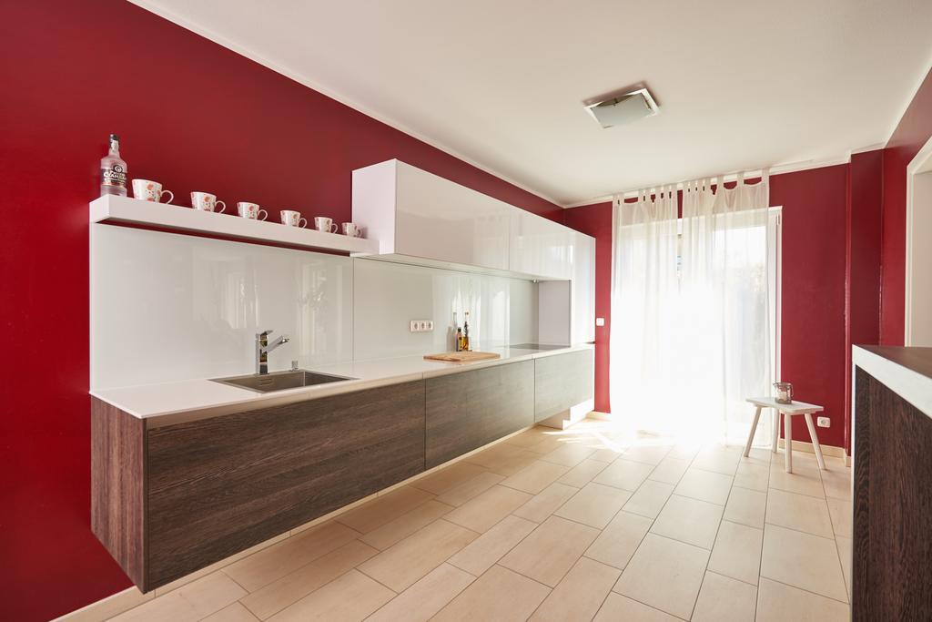 Bei Meyers Im Leipziger Neuseenland Grossdeuben Extérieur photo
