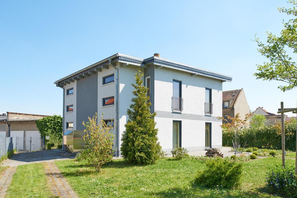Bei Meyers Im Leipziger Neuseenland Grossdeuben Extérieur photo